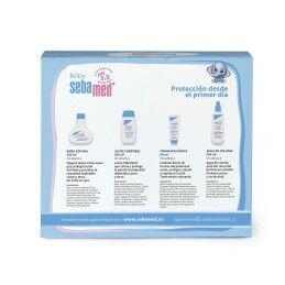 Sebamed|Conjunto de Presente para Bebé Sebamed Sebi (5 Peças)