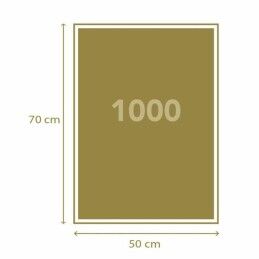 Clementoni|Puzzle Clementoni Stitch 1000 Peças