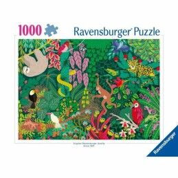 Ravensburger|Puzzle Ravensburger 1000 Peças