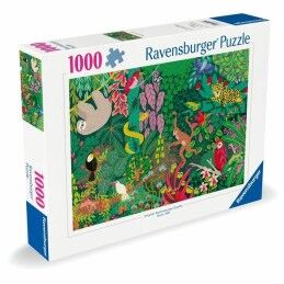 Ravensburger|Puzzle Ravensburger 1000 Peças