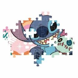 Clementoni|Puzzle Clementoni Stitch