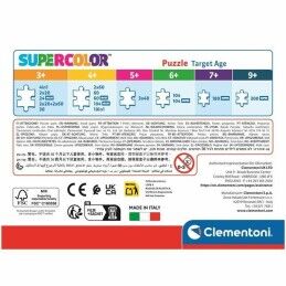 Clementoni|Puzzle Clementoni Stitch