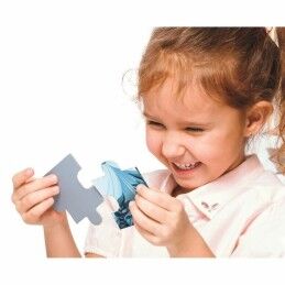 Clementoni|Puzzle Clementoni Spidey (24 Unidades)