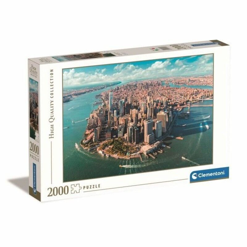 Clementoni|Puzzle Clementoni Clementoni|Puzzle Clementoni