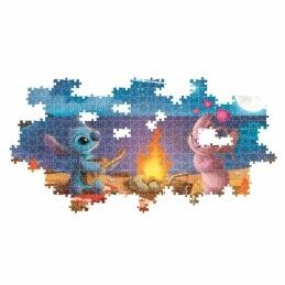 Clementoni|Puzzle Clementoni