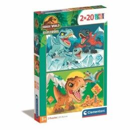 Nathan|Puzzle Nathan Encanto 150 Peças