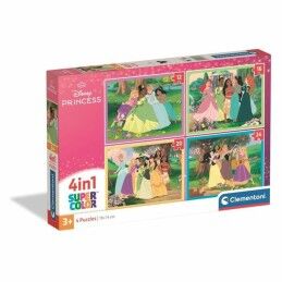 Nathan|Puzzle Nathan Encanto 150 Peças
