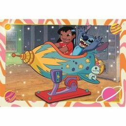 Clementoni|Puzzle Clementoni (2 Unidades)