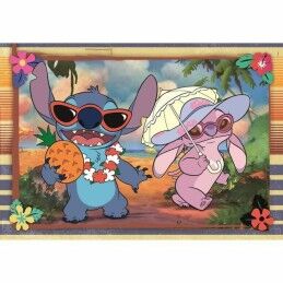 Clementoni|Puzzle Clementoni (2 Unidades)