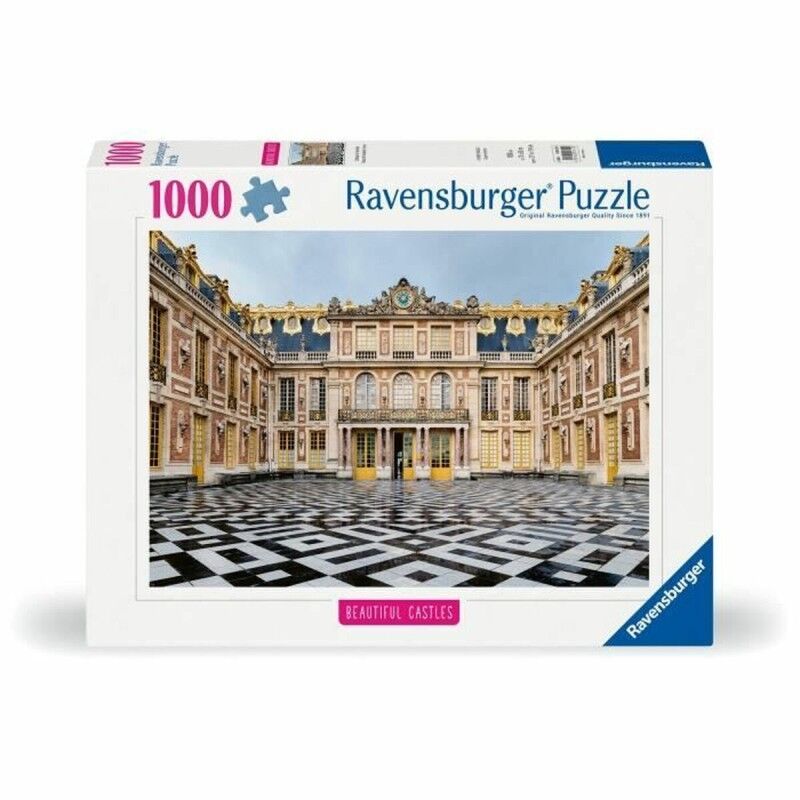 Ravensburger|Puzzle Ravensburger 12001315
