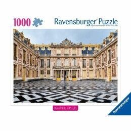 Ravensburger|Puzzle Ravensburger 12001315