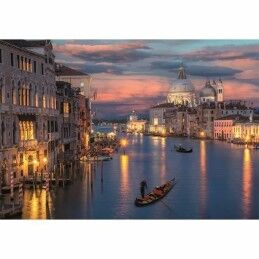 Clementoni|Puzzle Clementoni Venecia