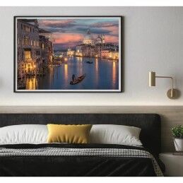 Clementoni|Puzzle Clementoni Venecia