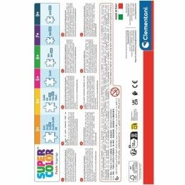 Clementoni|Puzzle Clementoni