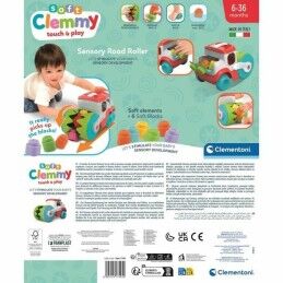 Clementoni|Puzzle Clementoni