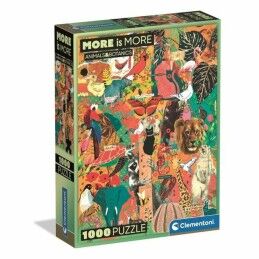 Moltó|Jogo de Construção com Blocos Moltó 17480 (30 pcs)