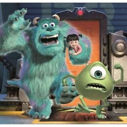 Clementoni|Puzzle Clementoni Disney (3 Unidades)