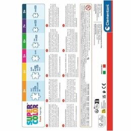 Clementoni|Puzzle Clementoni