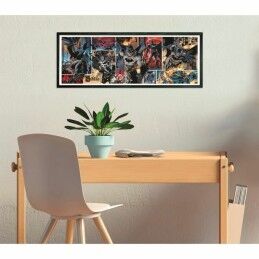 Clementoni|Puzzle Clementoni Batman