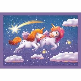 Clementoni|Puzzle Clementoni (4 Unidades)
