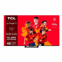 Smart TV TCL 75C745 75" 4K...