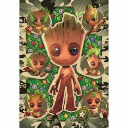 Clementoni|Puzzle Clementoni Groot