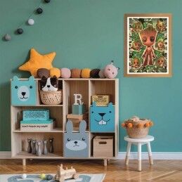 Clementoni|Puzzle Clementoni Groot