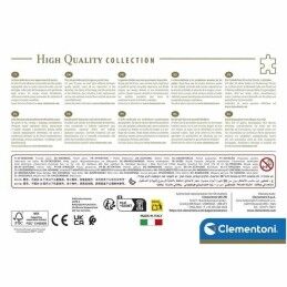 Clementoni|Puzzle Clementoni