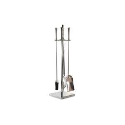 Quttin|Lata de Metal Quttin COFFEE Metal 10,5 x 10,5 x 15 cm (12 Unidades)