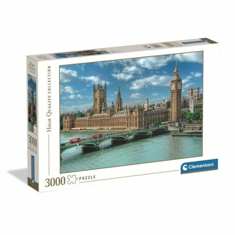 Clementoni|Puzzle Clementoni