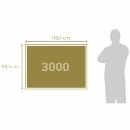 Clementoni|Puzzle Clementoni