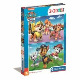Clics|Jogo de Construção Clics CB606 Azul Multicolor 560 Peças