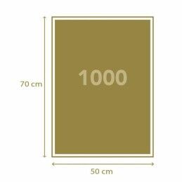 Clementoni|Puzzle Clementoni (3 Unidades) (2 Unidades) (6 Unidades) (10 Unidades) (4 Unidades) (12 Unidades) (24 Unidades)