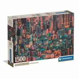 Woomax|Puzzle Infantil de Madeira Woomax Formas + 12 Meses 16 Peças (6 Unidades)