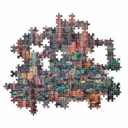 Clementoni|Puzzle Clementoni Hong Kong, The Hive