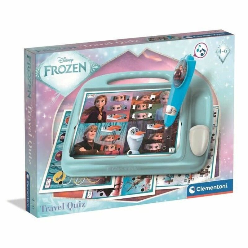Clementoni|Puzzle Clementoni Frozen Clementoni|Puzzle Clementoni Frozen
