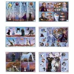 Clementoni|Puzzle Clementoni Frozen