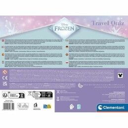 Clementoni|Puzzle Clementoni Frozen