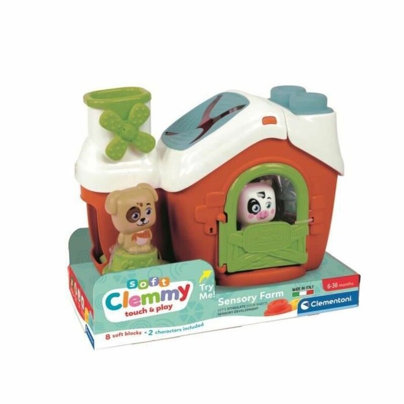 Clementoni|Puzzle Clementoni Clementoni|Puzzle Clementoni