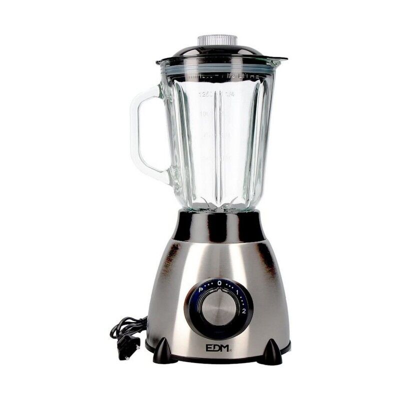 EDM Product|Batedora de Copo EDM 07678 Preto 550 W 1,5 L EDM Product|Batedora de Copo EDM 07678 Preto 550 W 1,5 L