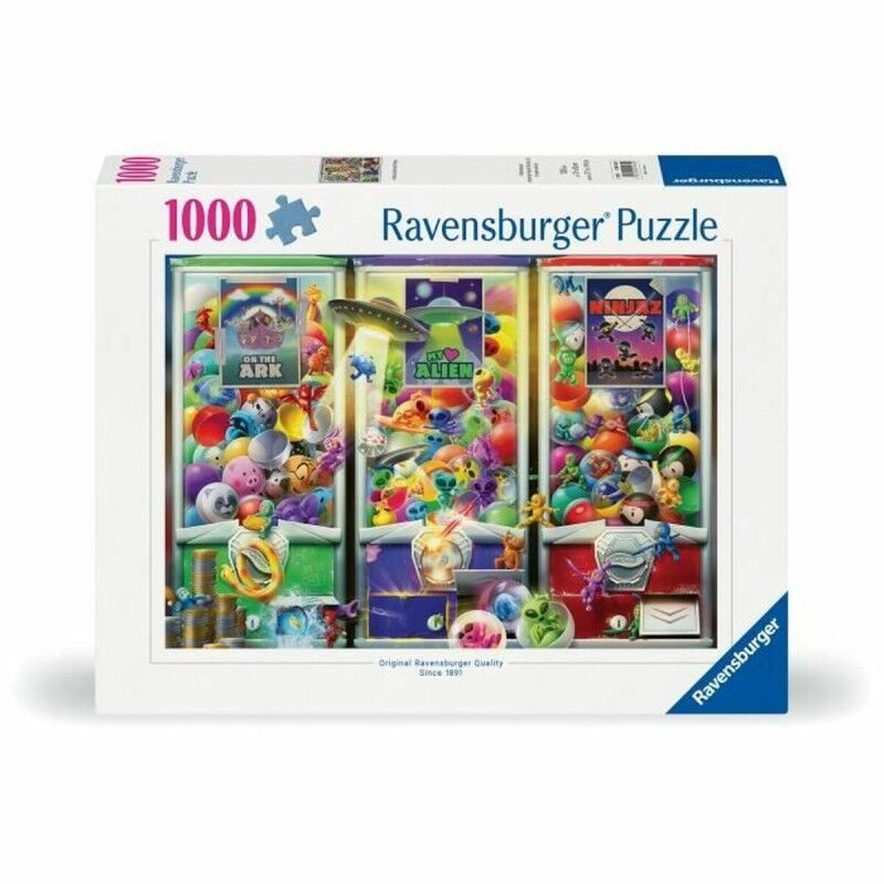 Ravensburger|Puzzle Ravensburger 12001482 Ravensburger|Puzzle Ravensburger 12001482