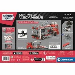 Clementoni|Puzzle Clementoni