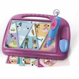 Clementoni|Puzzle Clementoni Princesa