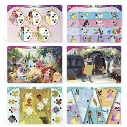 Clementoni|Puzzle Clementoni Princesa
