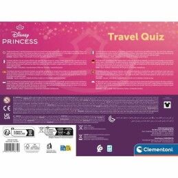 Clementoni|Puzzle Clementoni Princesa