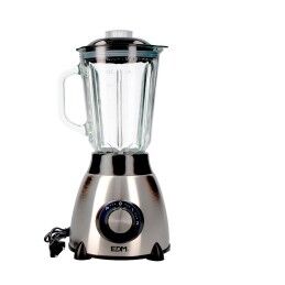 EDM Product|Batedora de Copo EDM 07678 Preto 550 W 1,5 L