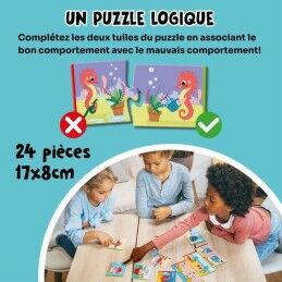 Adventerra|Puzzle Adventerra