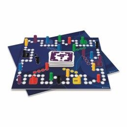Clementoni|Puzzle Clementoni Tac-Tik