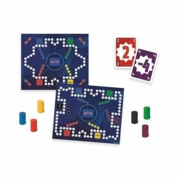 Clementoni|Puzzle Clementoni Tac-Tik
