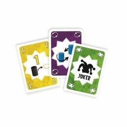Clementoni|Puzzle Clementoni Tac-Tik